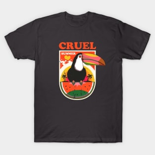 cruel summer T-Shirt